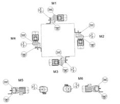 上海震威傳動機械產品技術參數詳解及中國減速機信息網推薦企業數據處理技術開發