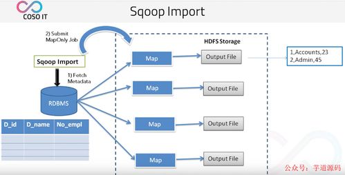 八款主流數據遷移工具技術選型解析，助力數據處理技術開發